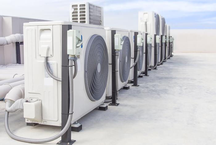 AC Services-Rohtak Properties