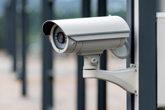 CCTV And Security Systems-Rohtak Properties