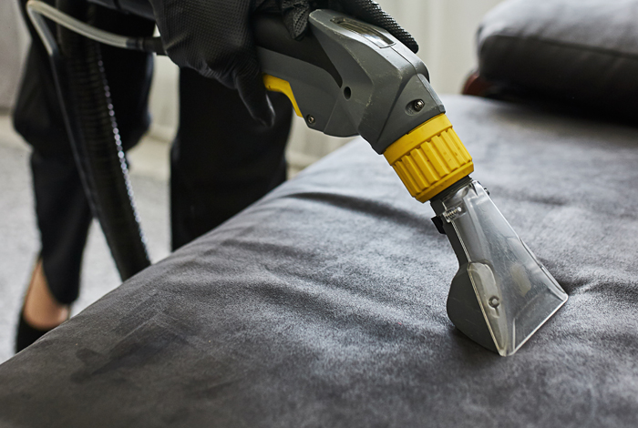 Deep Cleaning Services-Rohtak Properties