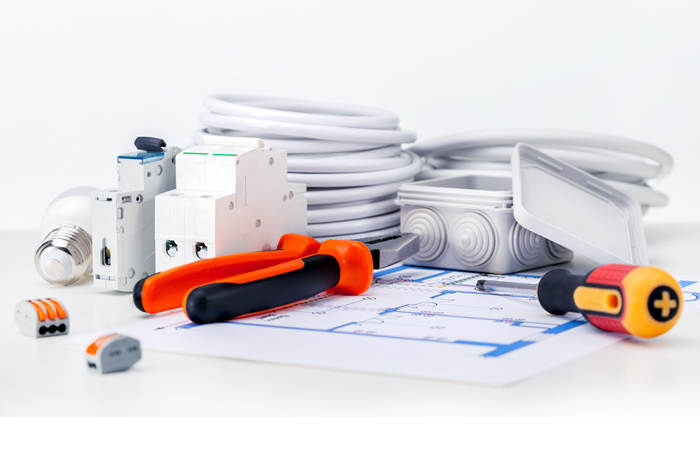 Electrical Services-Rohtak Properties