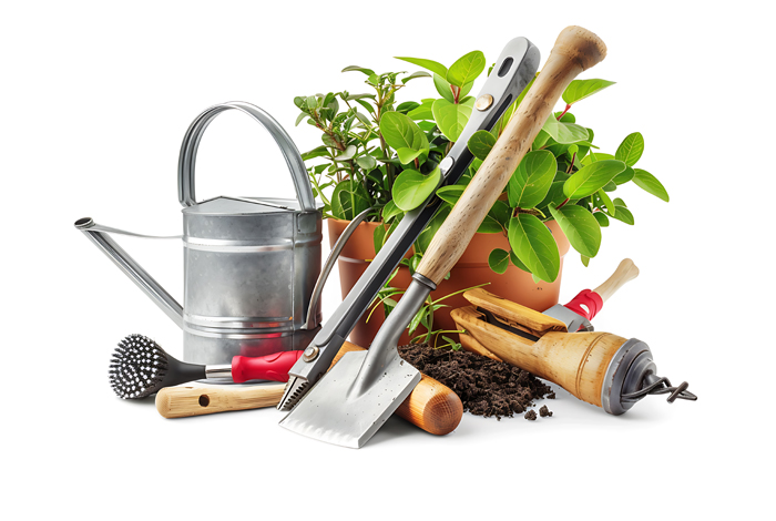 Gardening Services-Rohtak Properties