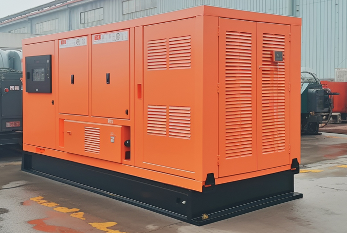 Generator Services-Rohtak Properties
