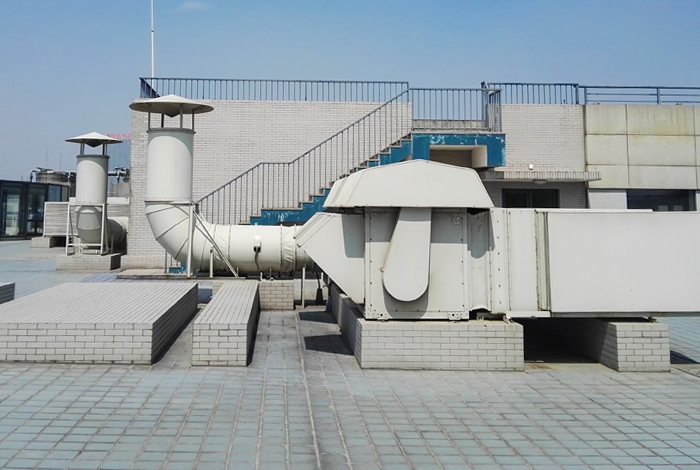 Heating Ventilation-Rohtak Properties
