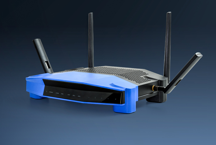 Internet Service Providers-Rohtak Properties