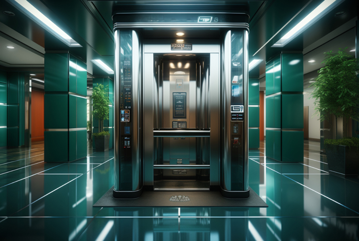 Lifts And Elevators-Rohtak Properties