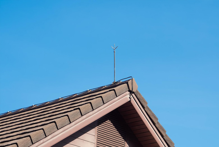 Lightning Protection-Rohtak Properties