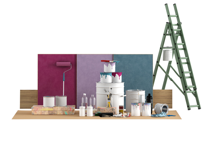 Painters-Rohtak Properties