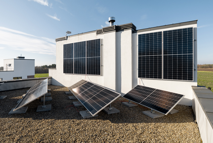 Solar Systems-Rohtak Properties