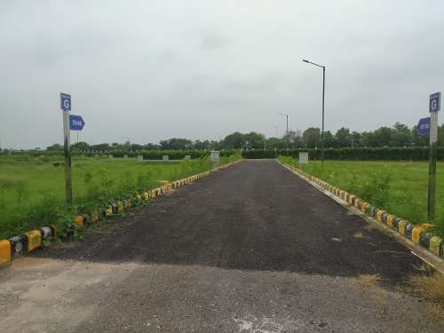 Residential Plot for Sale