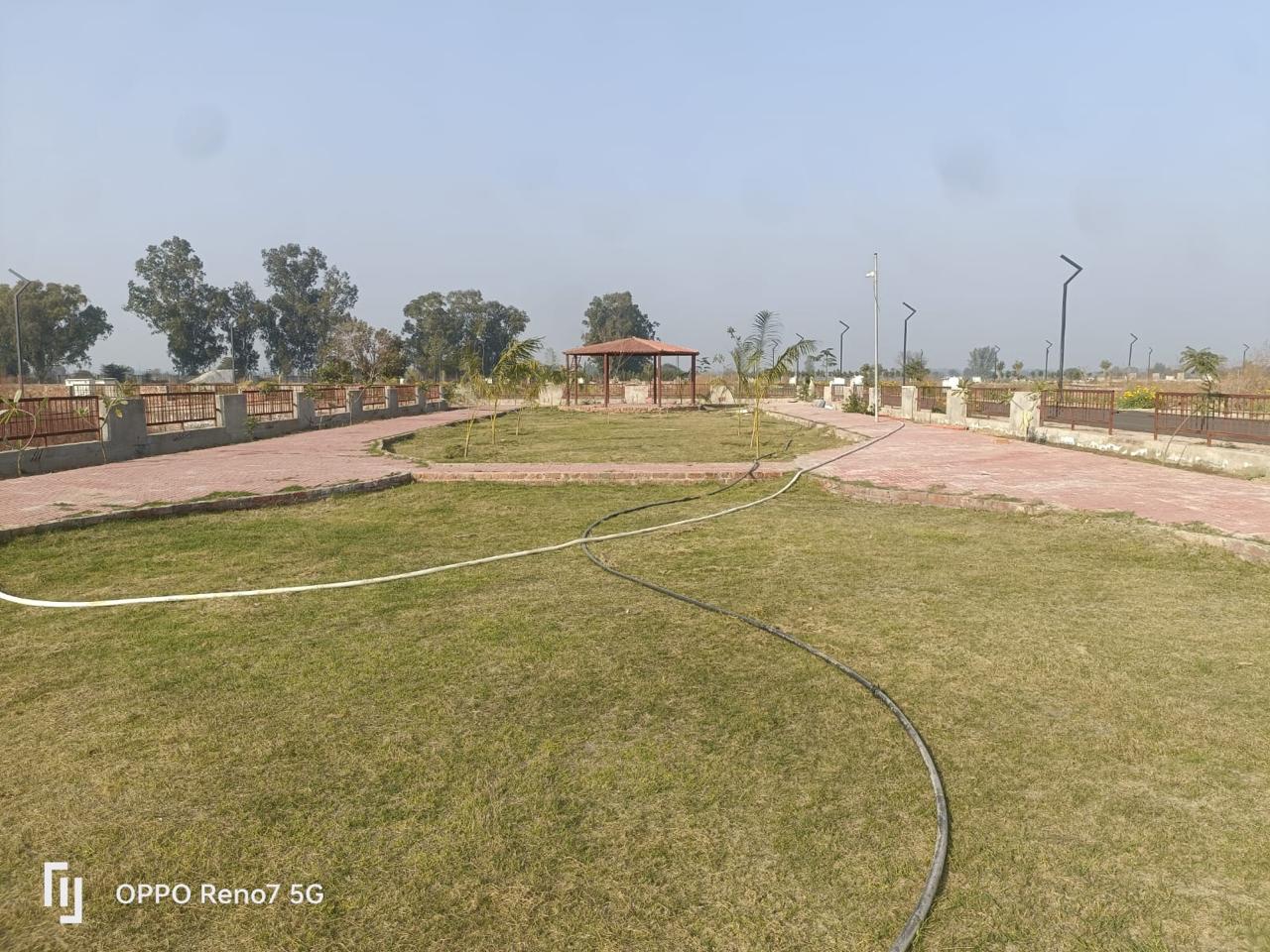 Residential Plot for Sale