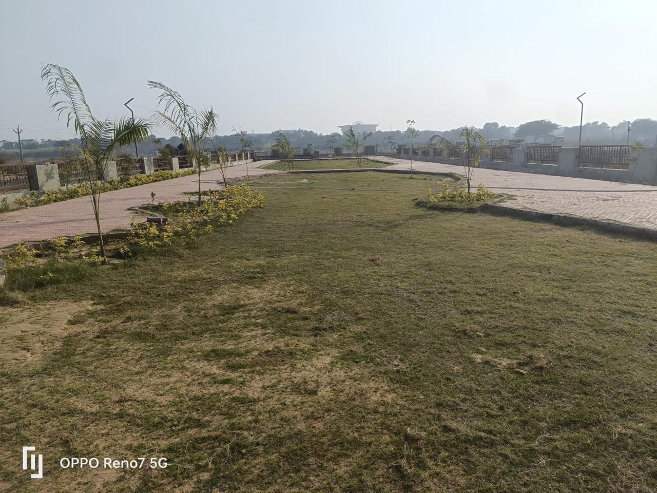 Residential Plot for Sale in NV City, Rohtak, Haryana