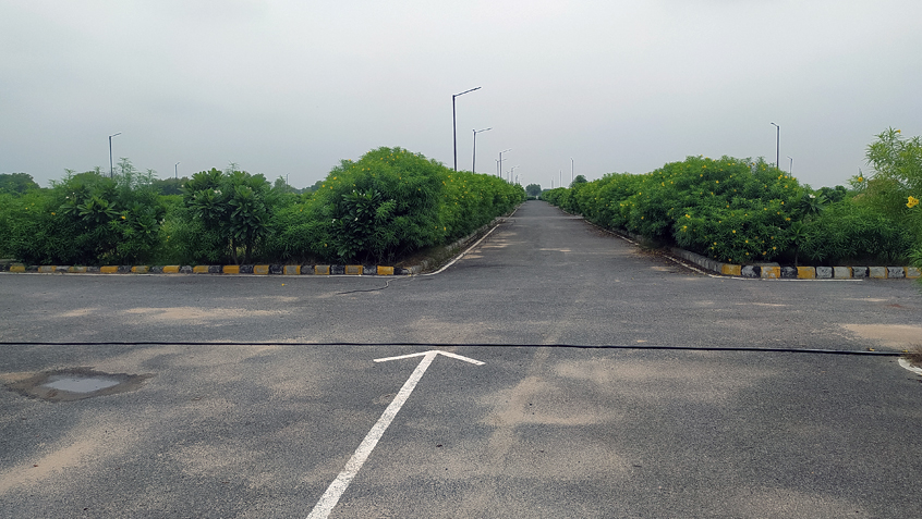 Residential Plot  for Sale