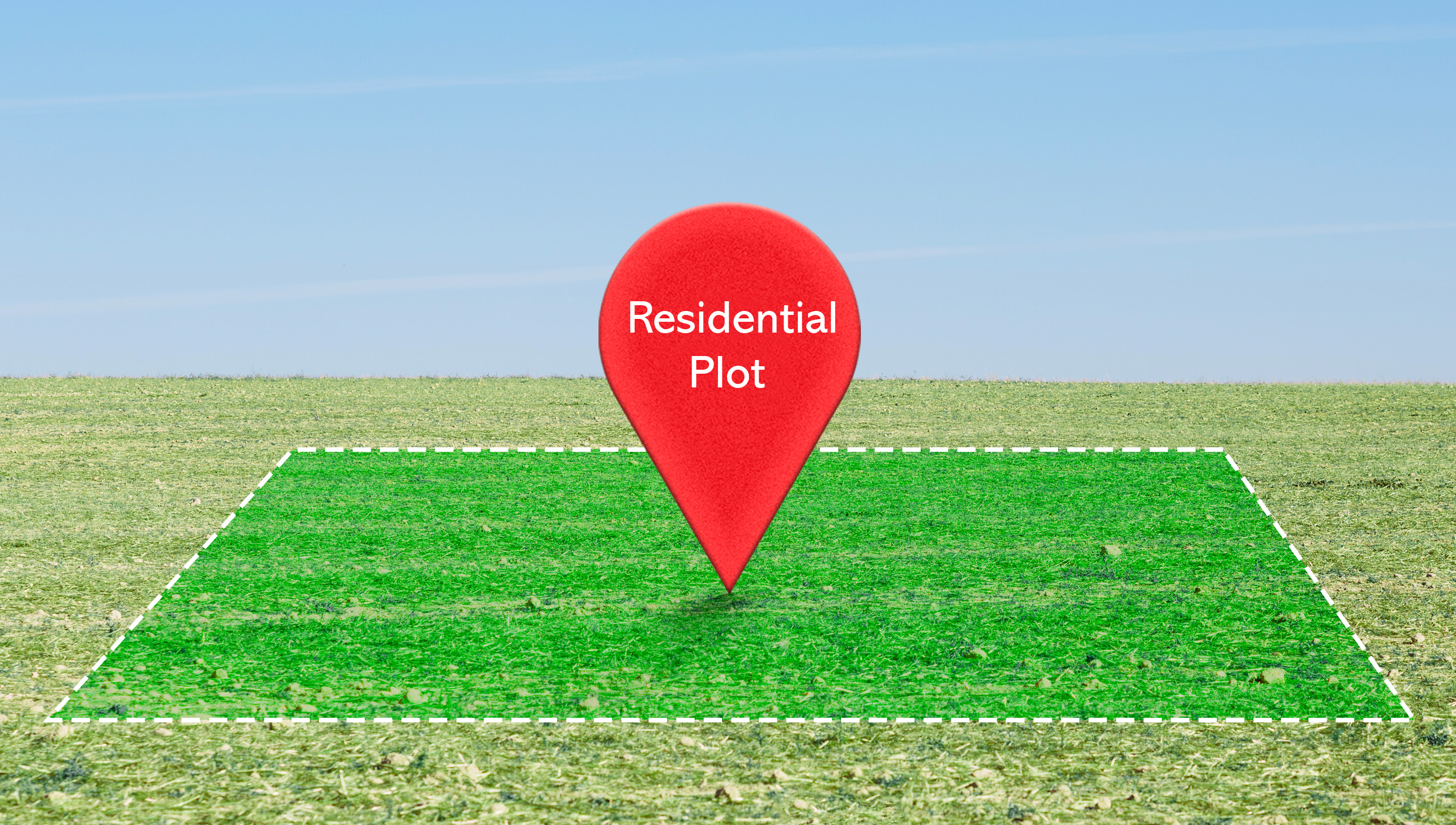 Residential Plot  for Sale